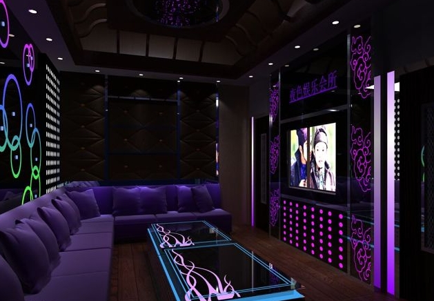 白城商务ktv打造高端商务ktv体验-洮北区ktv预订