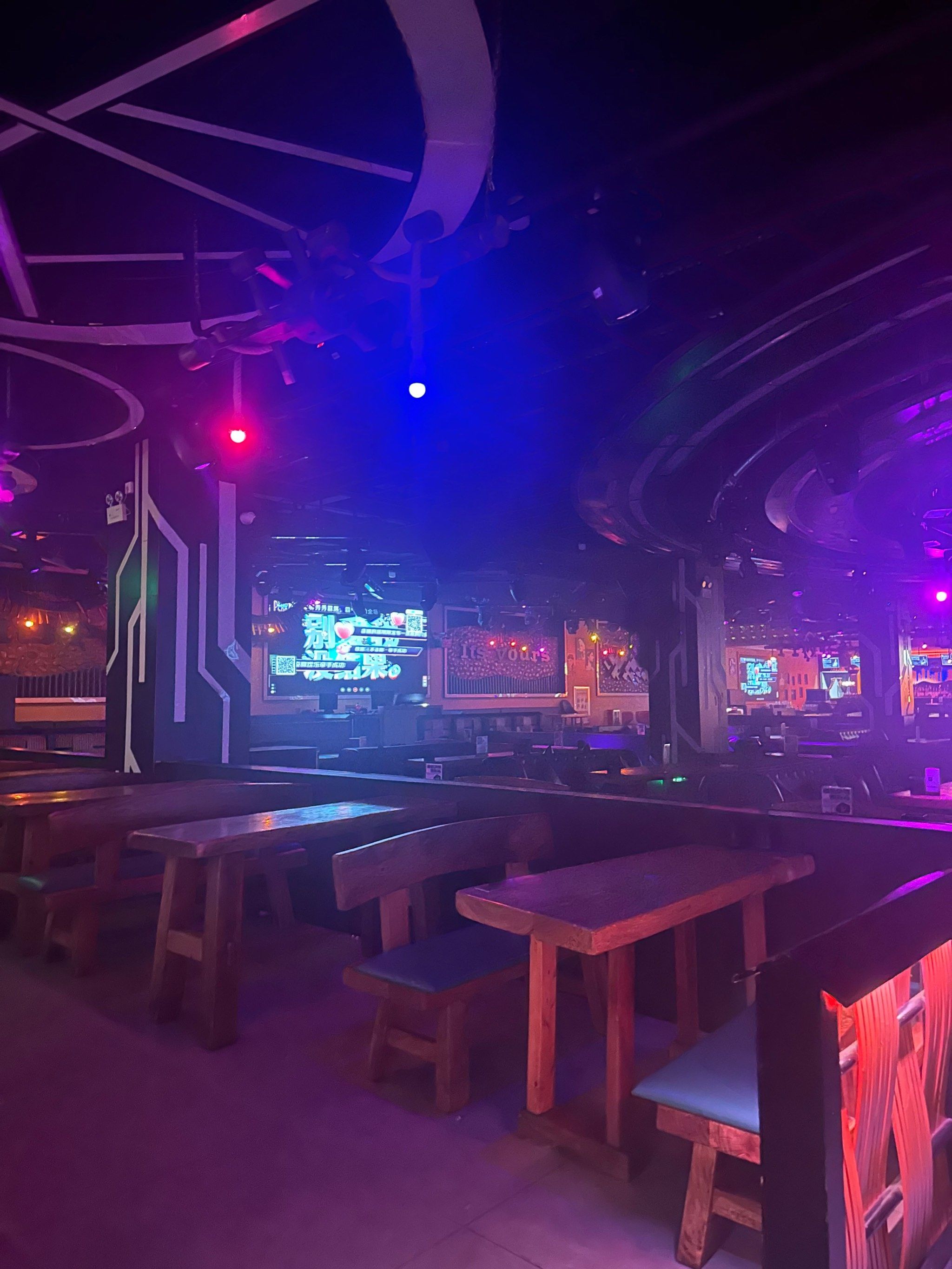 白城商务ktv单人商务ktv优选场所-大安市ktv预订