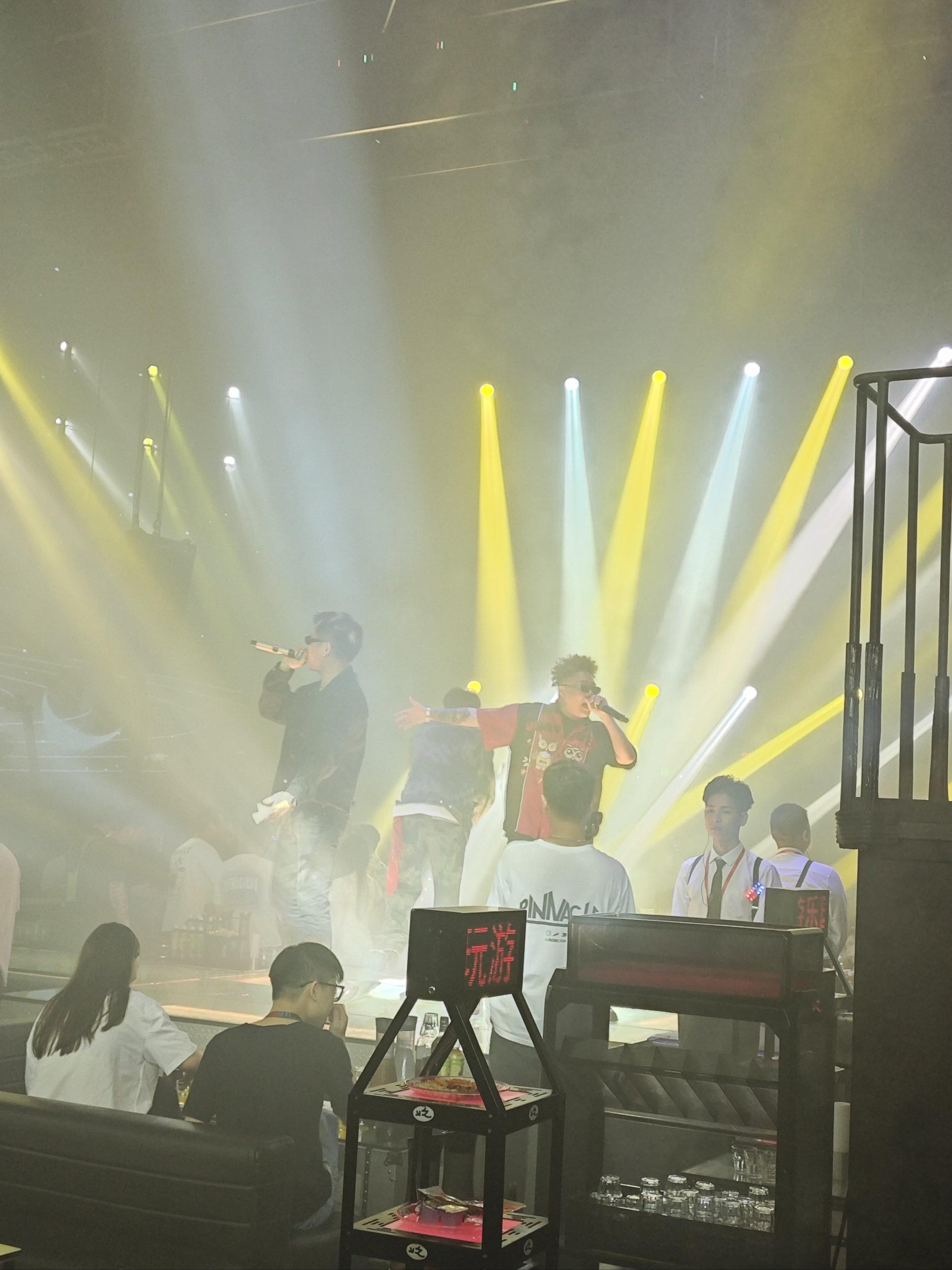 白城商务ktv中低端高性价比选择-通榆县ktv预订